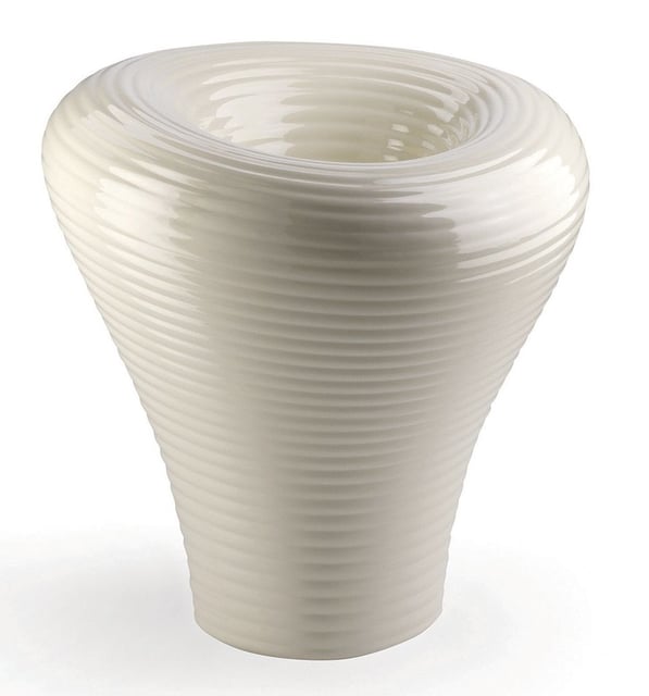 Tambo flowerpot