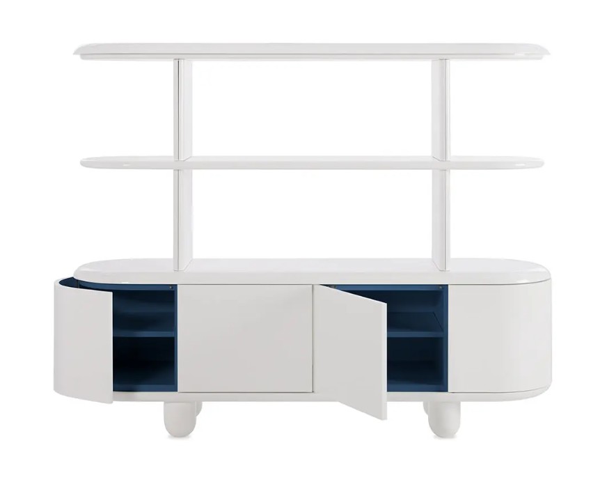 Komoda Explorer cabinet