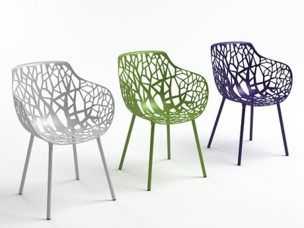 Židle Forest armchair