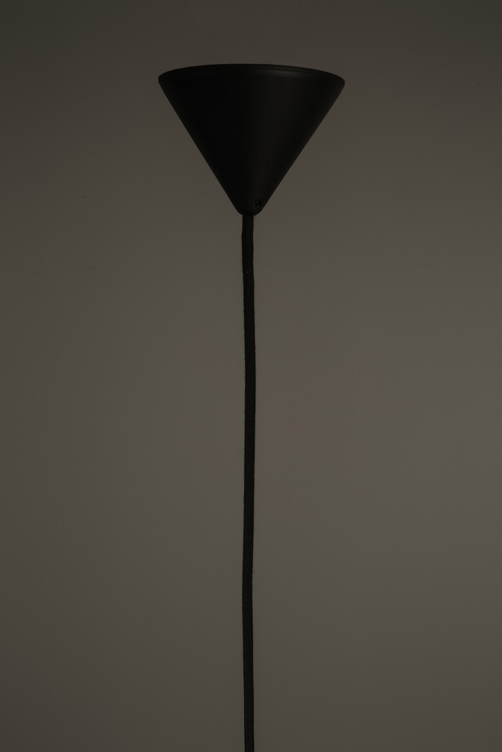 Závěsná lampa Bond