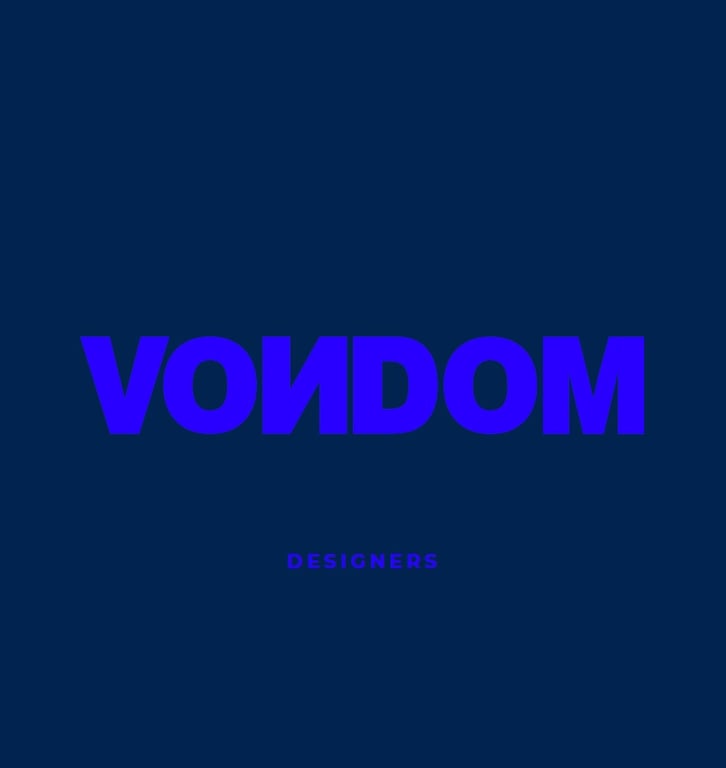 VONDOM - Katalog-VONDOM_DESIGNERS