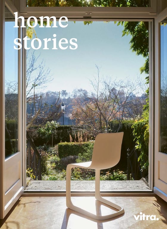 Vitra - VITRA 2021