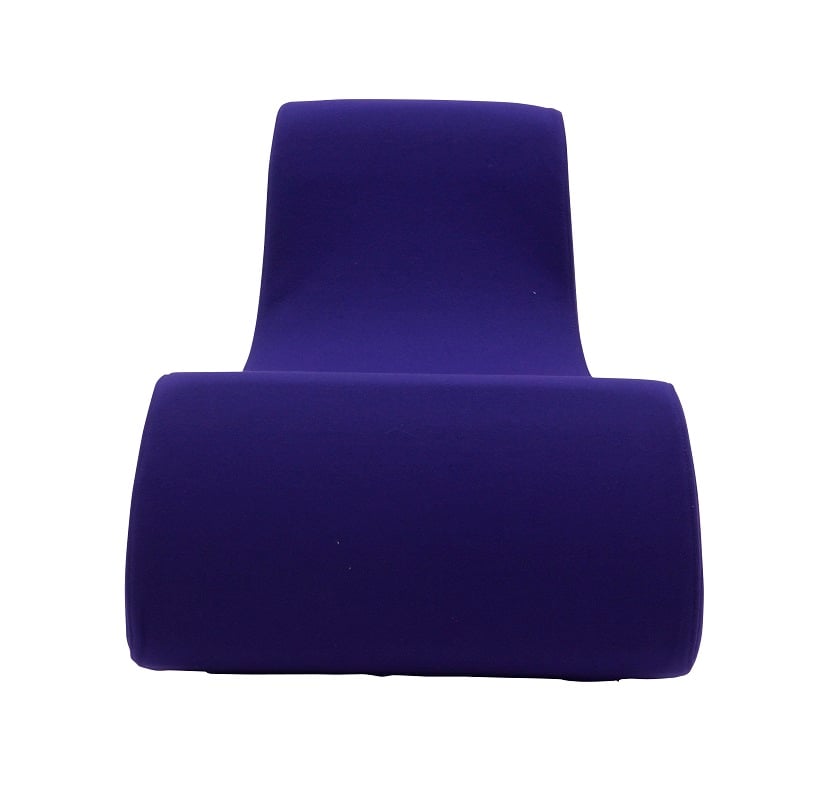 Křeslo Grand Prix XL