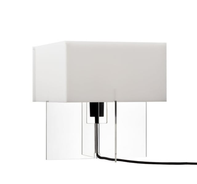 Table lamp CROSS-PLES™ T-300