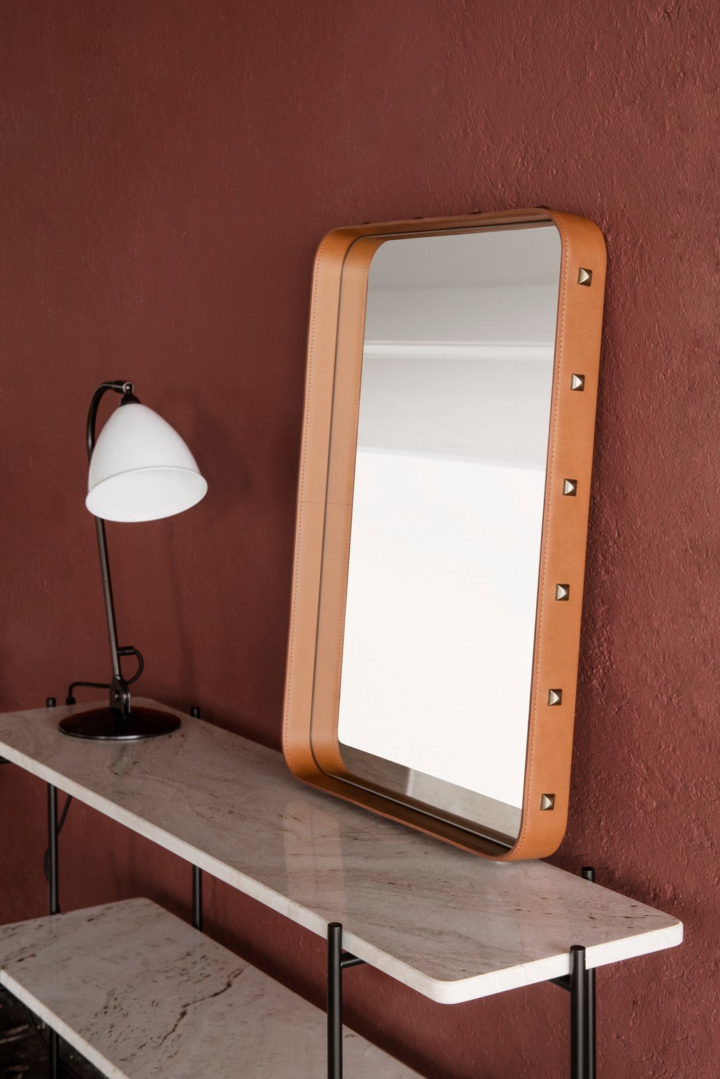 Zrcadlo Adnet Rectangular 115