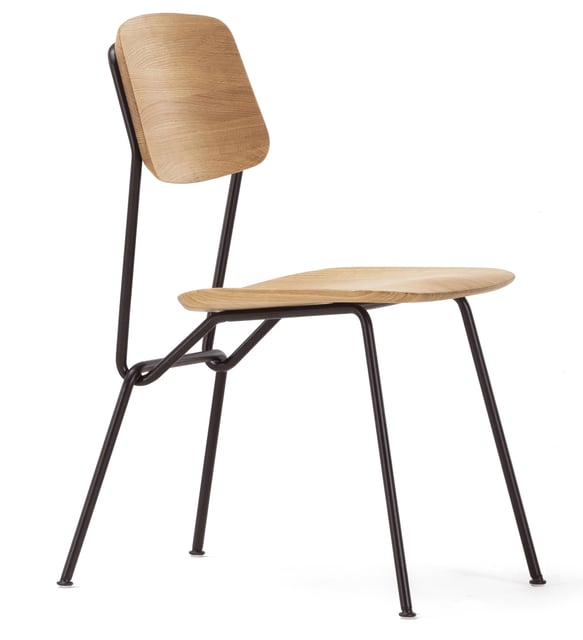 Strain chair