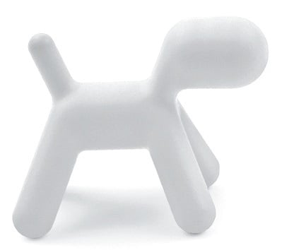 Puppy dog