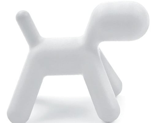 Puppy dog