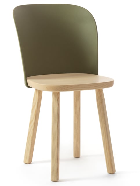 Alpina chairs