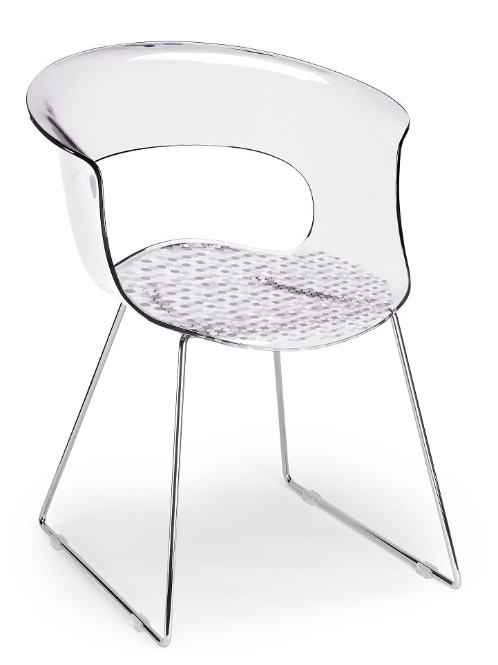 Židle Miss B Antishock