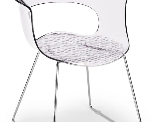 Židle Miss B Antishock