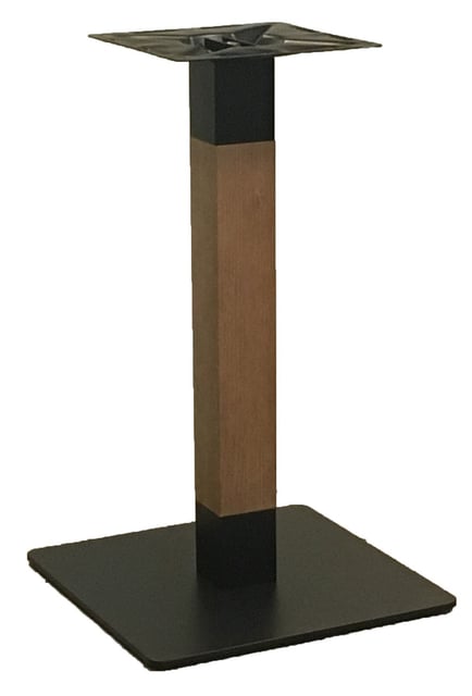 Stolová podnož 4713/80 ST WOOD