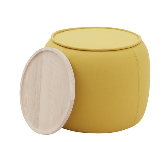 Conga stool