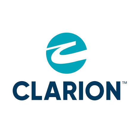 Clarion Congress Hotel Brno logo