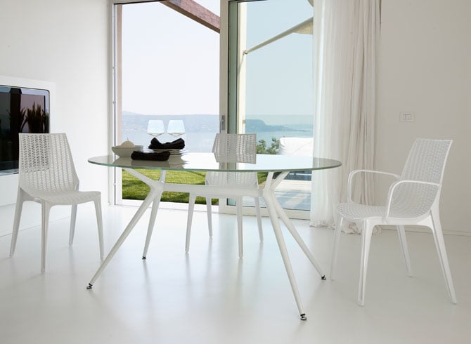 Konstrukce Metropolis 60