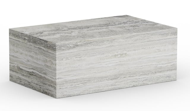 Cubism Large coffee table