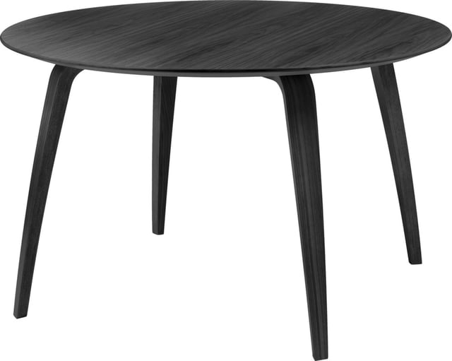 Stůl GUBI Dining Table Round