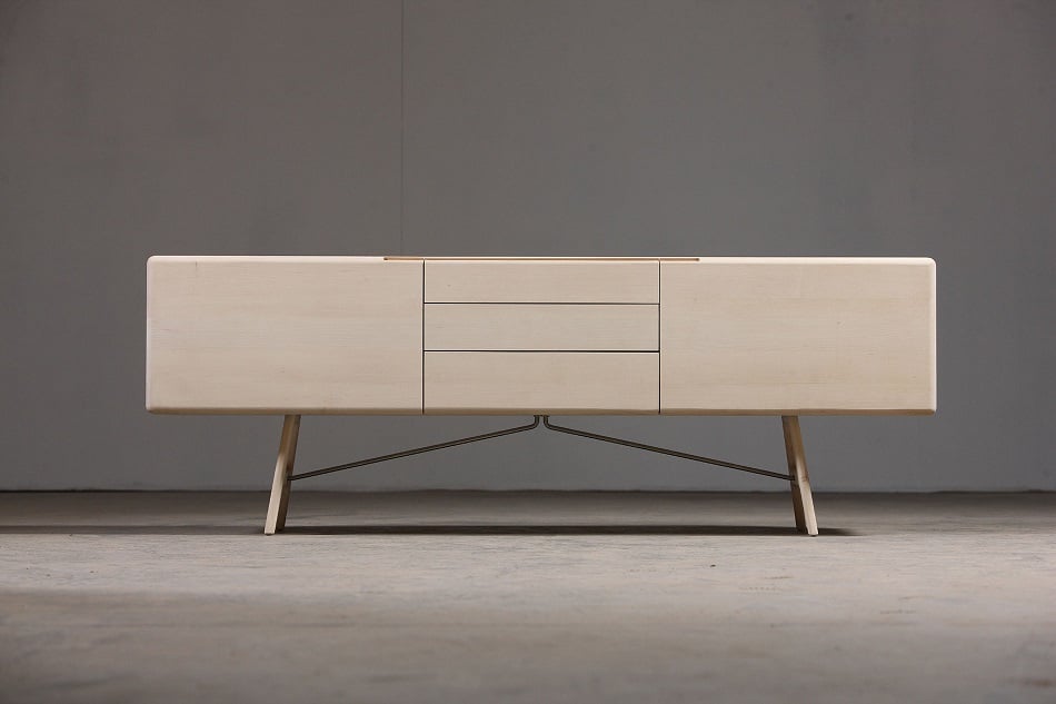 Skříň Tesa sideboard