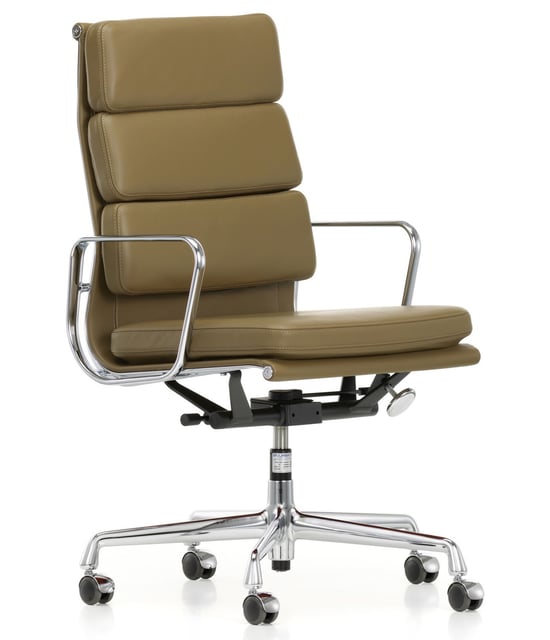 Kancelářská židle Soft Pad EA 219