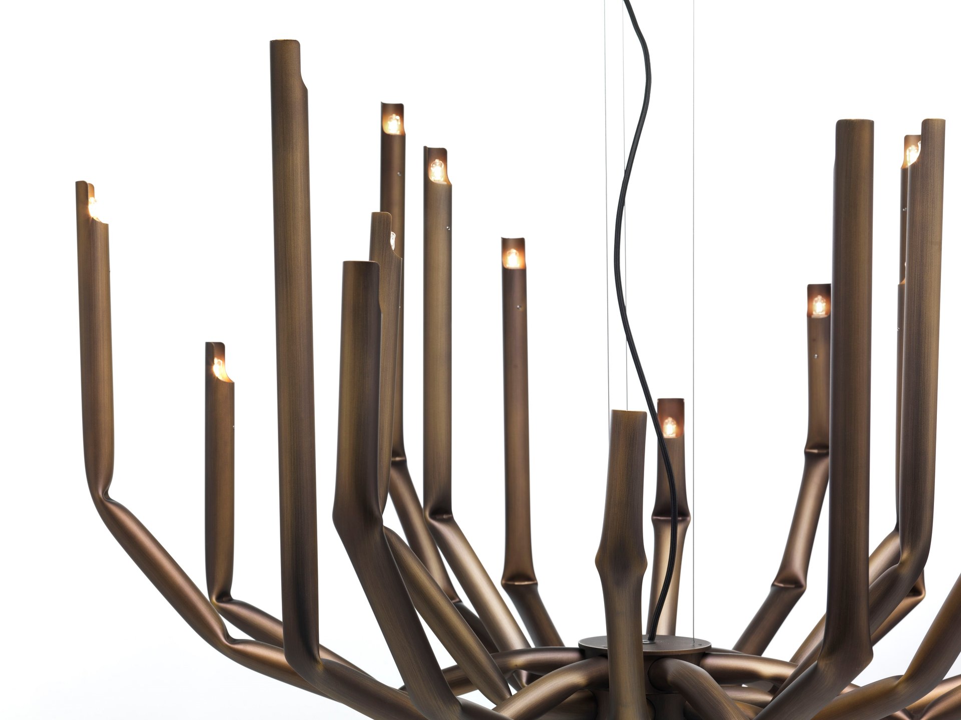 Závěsná lampa TO_BE