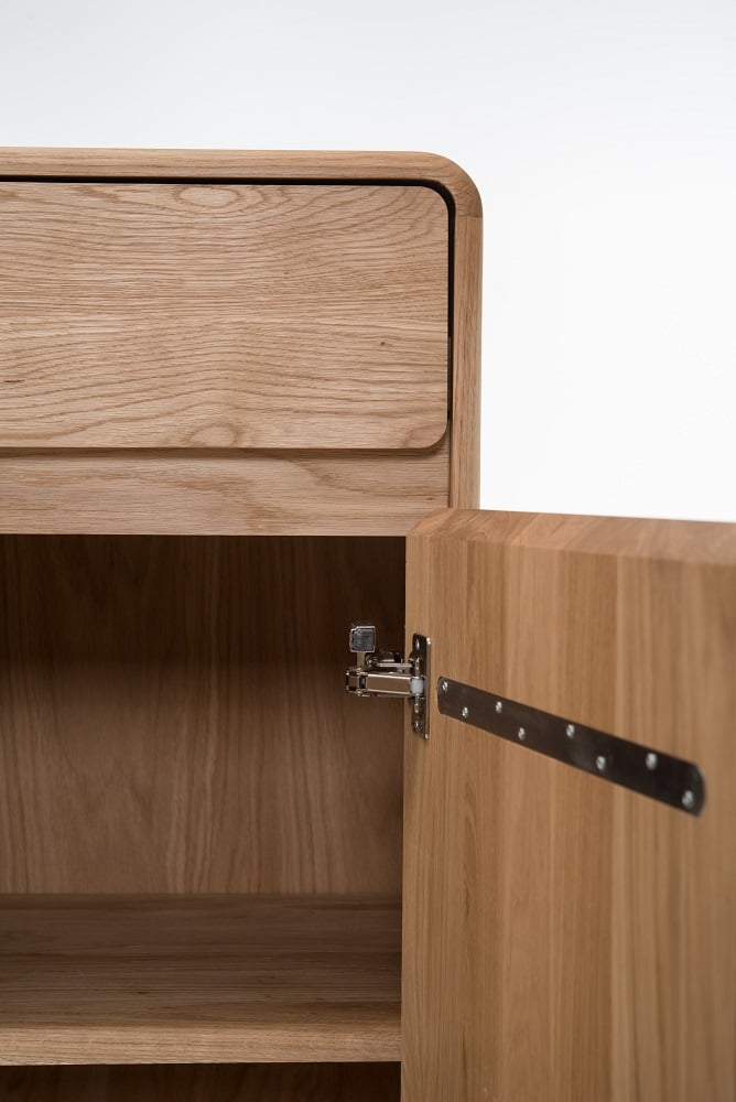 Komoda Fawn cabinet