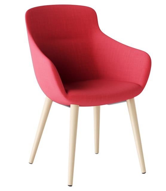 Židle Emma Armchair R