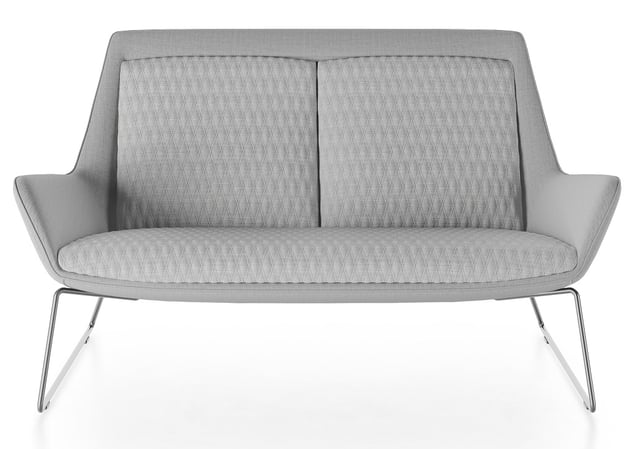 Sofytwo Low S10 sofa