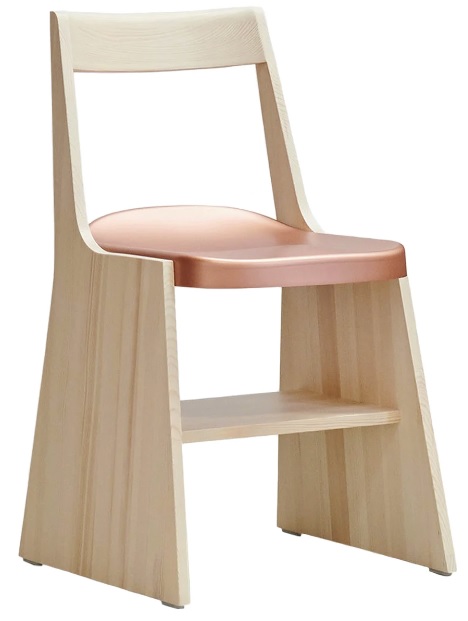 Židle MC 19 Fronda Chair