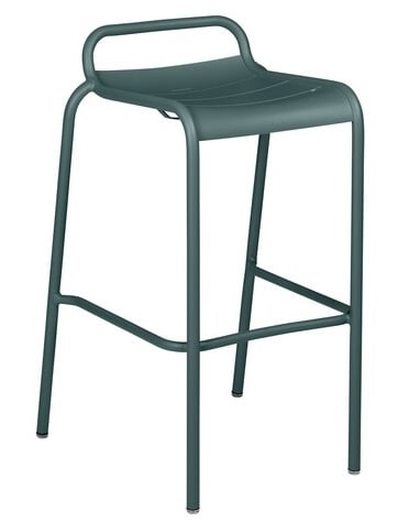 Luxembourg bar stool