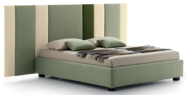 Bed Ground