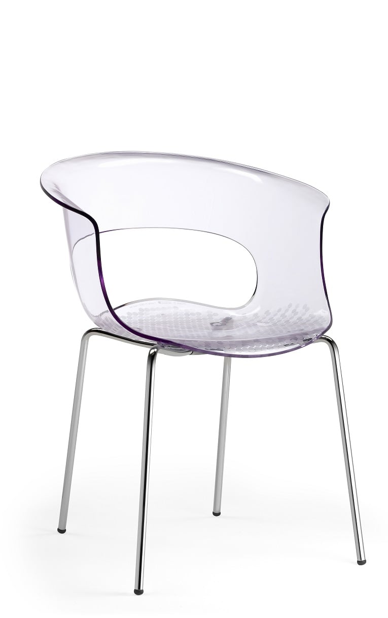 Židle Miss B Antishock