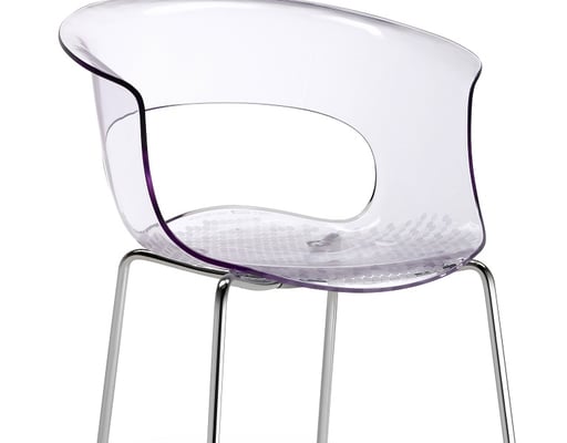 Židle Miss B Antishock