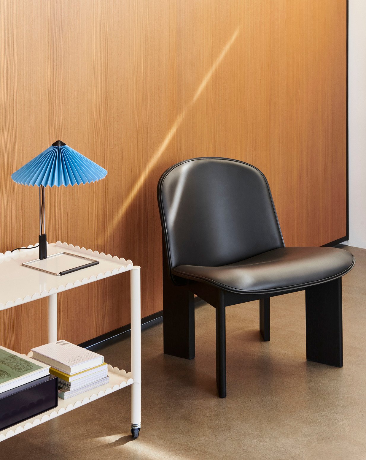 Stolní lampa Matin 300