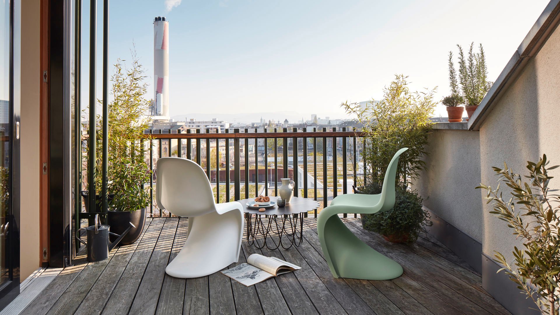 Židle Panton Chair