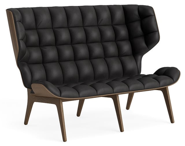 Mammoth sofa