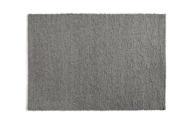 Koberec Peas medium grey