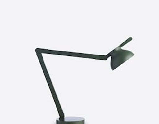 Lampa PC Double Arm
