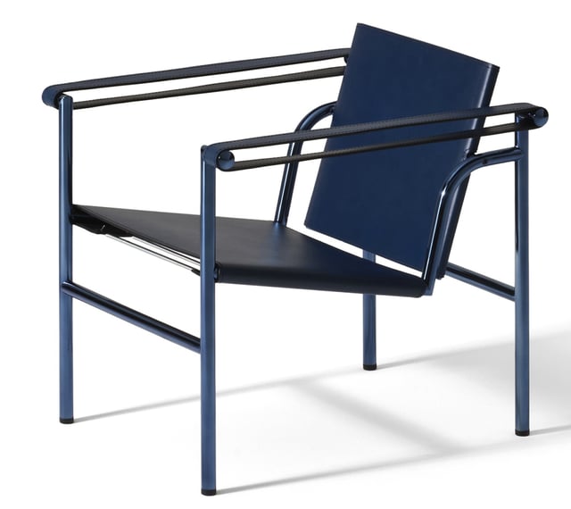 Křeslo 1 Fauteuil dossier basculant