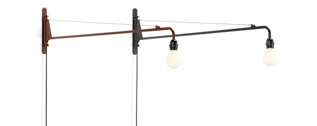 Lampa Petite Potence