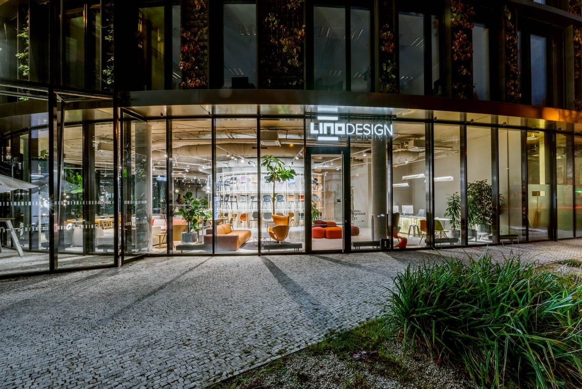 Otevřeli jsme nový showroom v Karlíně! - galerie 1