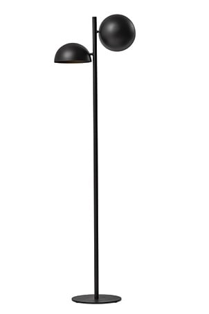 Stojací lampa Charlotte