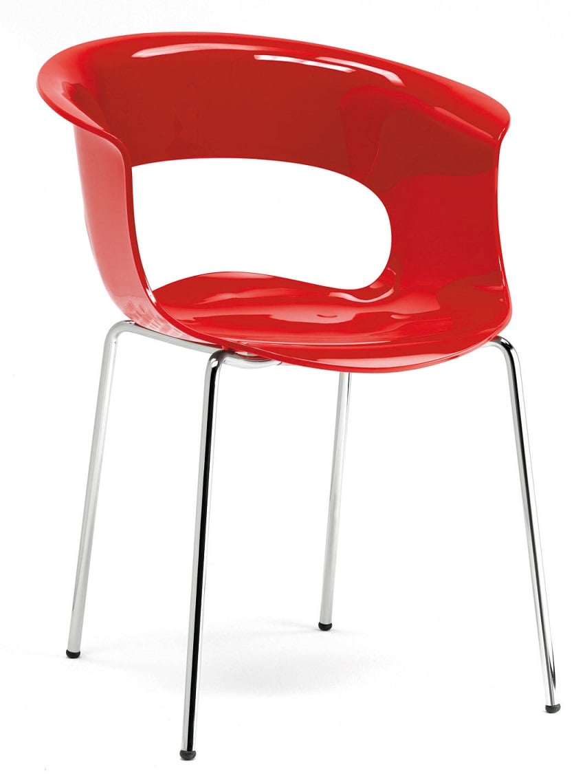 Židle Miss B Antishock