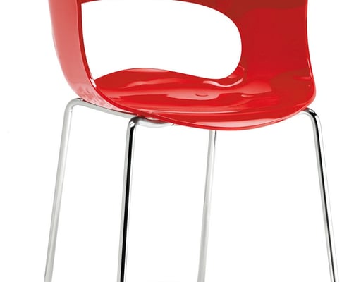 Židle Miss B Antishock