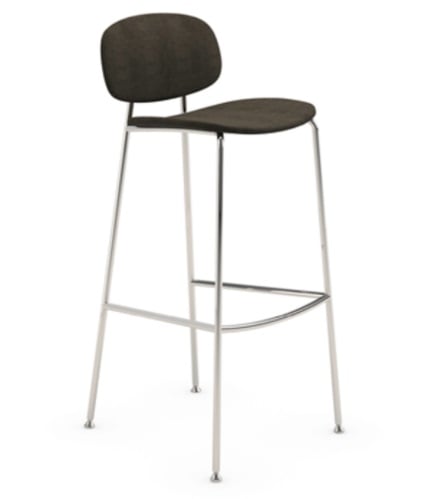 Tondina Pop Bar Upholstered