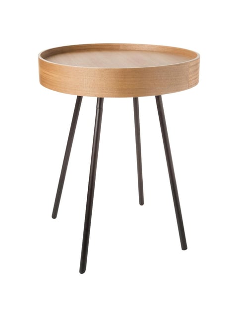 Odkládací stolek Oak Tray