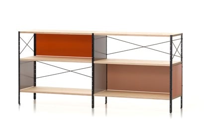 Police Eames ESU Shelf 2HU