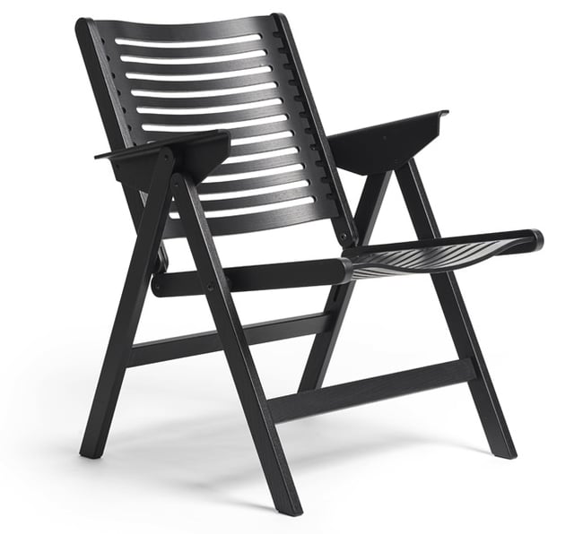 Rex Lounge Chair
