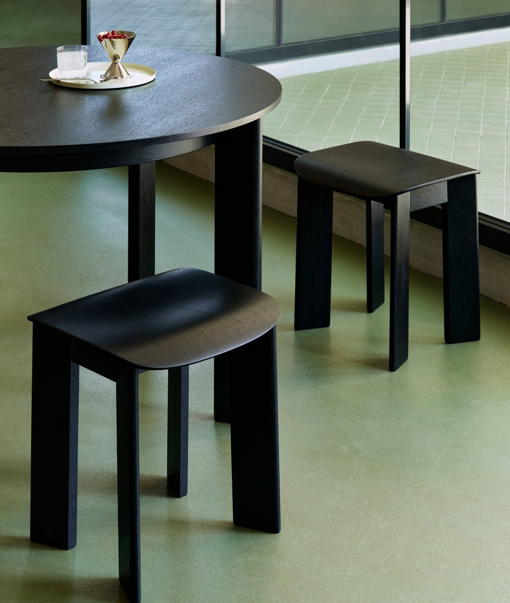 Chisel 25 Table
