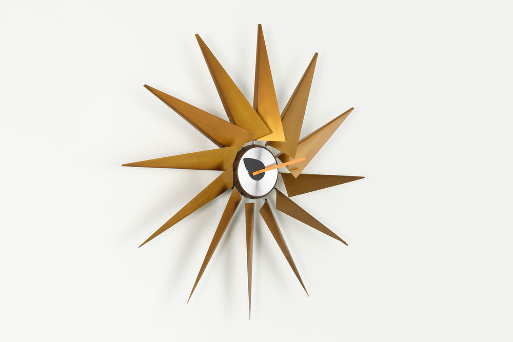 Hodiny Turbine Clock