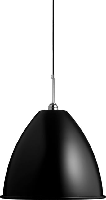 Závěsná lampa Bestlite BL9 40
